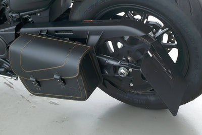 HARLEY DAVIDSON SPORTSTER S
