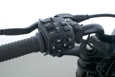 HARLEY DAVIDSON SPORTSTER S