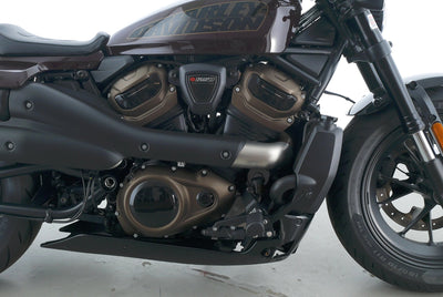 HARLEY DAVIDSON SPORTSTER S