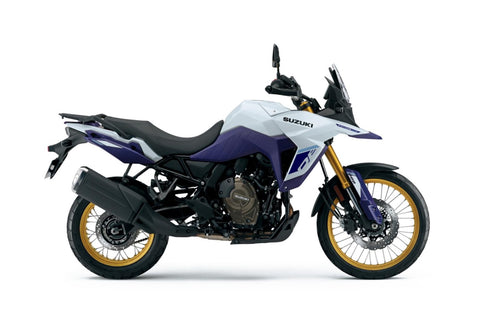 SUZUKI DL 800 V STROM DE