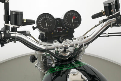 KAWASAKI Z 1 F / Z 1000 H2