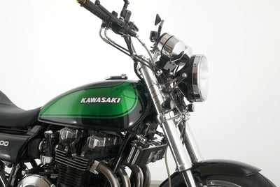 KAWASAKI Z 1 F / Z 1000 H2