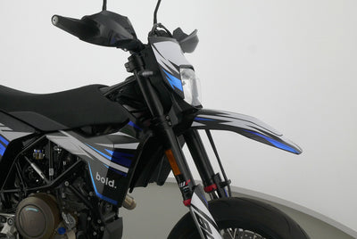 HUSQVARNA 701 SUPERMOTO