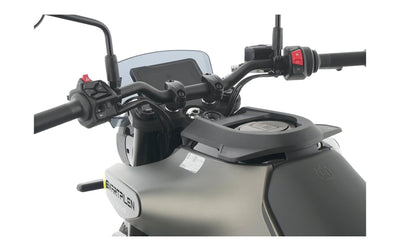 HUSQVARNA SVARTPILEN 125
