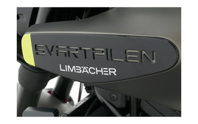 HUSQVARNA SVARTPILEN 125