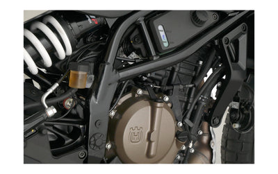 HUSQVARNA SVARTPILEN 125
