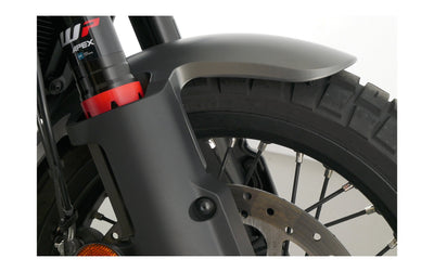 HUSQVARNA SVARTPILEN 125