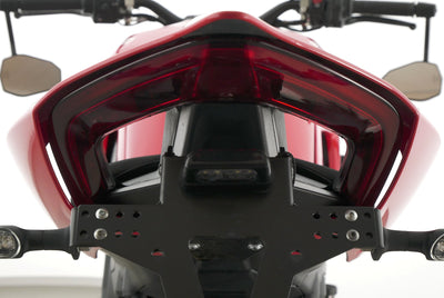 DUCATI STREETFIGHTER V4 S