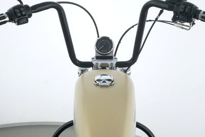HARLEY DAVIDSON XL 1200 CB CUSTOM LIMITED A
