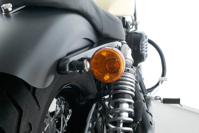 HARLEY DAVIDSON XL 1200 CB CUSTOM LIMITED A