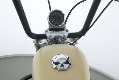 HARLEY DAVIDSON XL 1200 CB CUSTOM LIMITED A