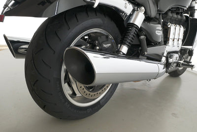 TRIUMPH ROCKET III ROADSTER