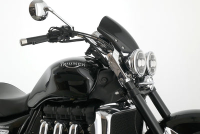 TRIUMPH ROCKET III ROADSTER