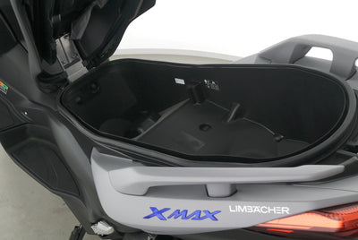 YAMAHA XMAX 125
