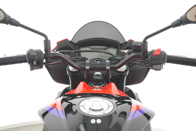 APRILIA TUONO 125