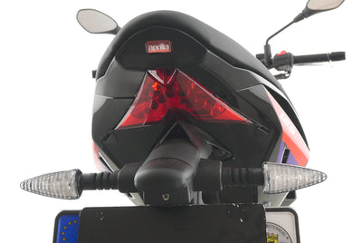 APRILIA TUONO 125