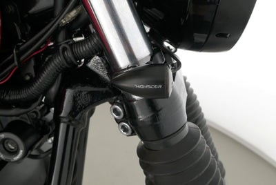 YAMAHA SCR 950