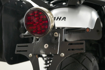 YAMAHA SCR 950