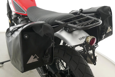 YAMAHA SCR 950