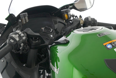 KAWASAKI NINJA H2 SX TOURER