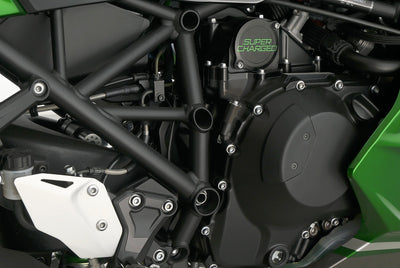 KAWASAKI NINJA H2 SX TOURER