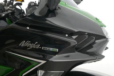 KAWASAKI NINJA H2 SX TOURER