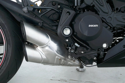 DUCATI DIAVEL 1260 S