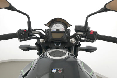 KAWASAKI ER 6 N