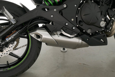 KAWASAKI ER 6 N