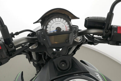 KAWASAKI ER 6 N