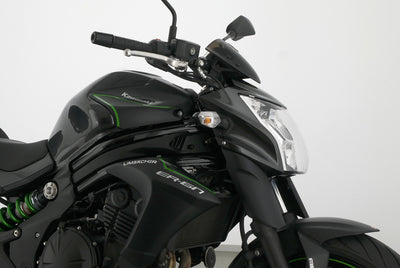 KAWASAKI ER 6 N