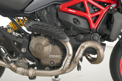 DUCATI MONSTER 821