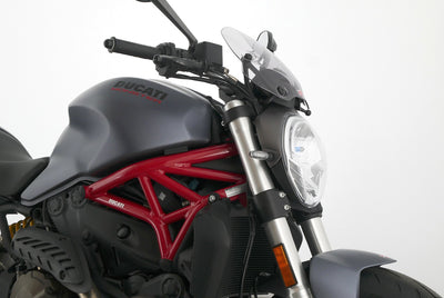 DUCATI MONSTER 821