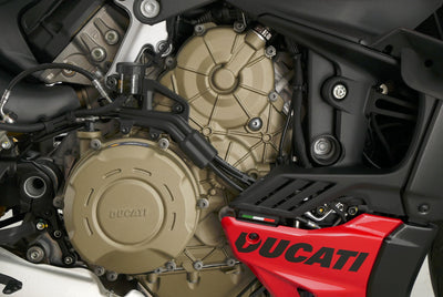 DUCATI STREETFIGHTER V4