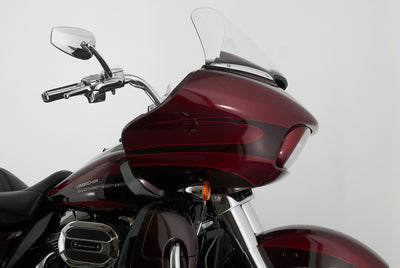 HARLEY DAVIDSON ROAD GLIDE CVO