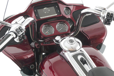 HARLEY DAVIDSON CVO ROAD GLIDE