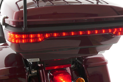 HARLEY DAVIDSON CVO ROAD GLIDE