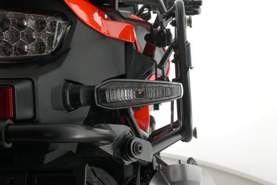 SUZUKI DL 1050 V STROM