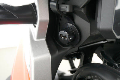 SUZUKI DL 1050 V STROM