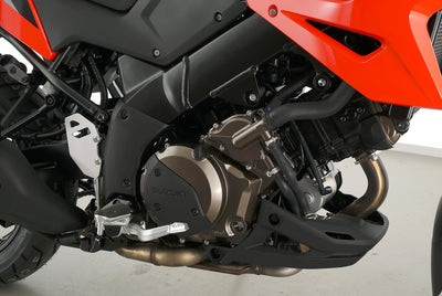 SUZUKI DL 1050 V STROM