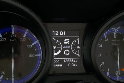 YAMAHA TMAX 560