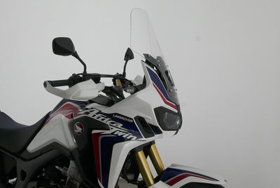 HONDA CRF 1000 L AFRICA TWIN DCT