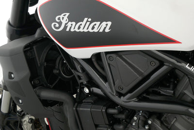 INDIAN FTR 1200 S