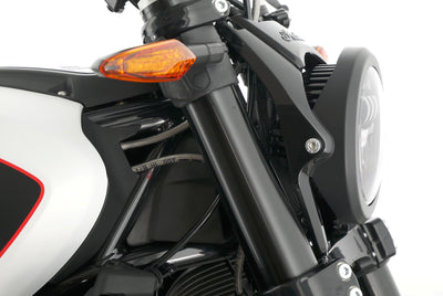 INDIAN FTR 1200 S