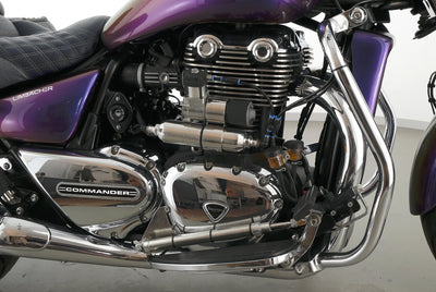 TRIUMPH THUNDERBIRD COMMANDER 1700