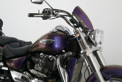 TRIUMPH THUNDERBIRD COMMANDER 1700