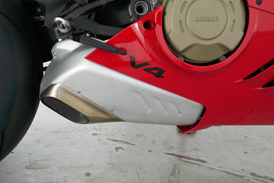 DUCATI PANIGALE V4