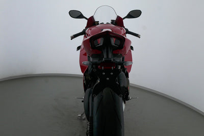 DUCATI PANIGALE V4