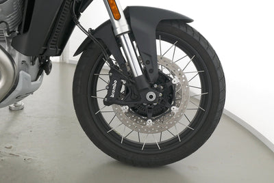 MOTO GUZZI V100 STELVIO PFF