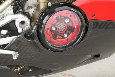 DUCATI PANIGALE V4 S